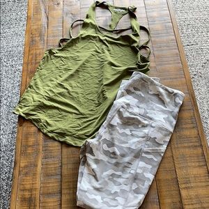 Kiava Workout/Activewear